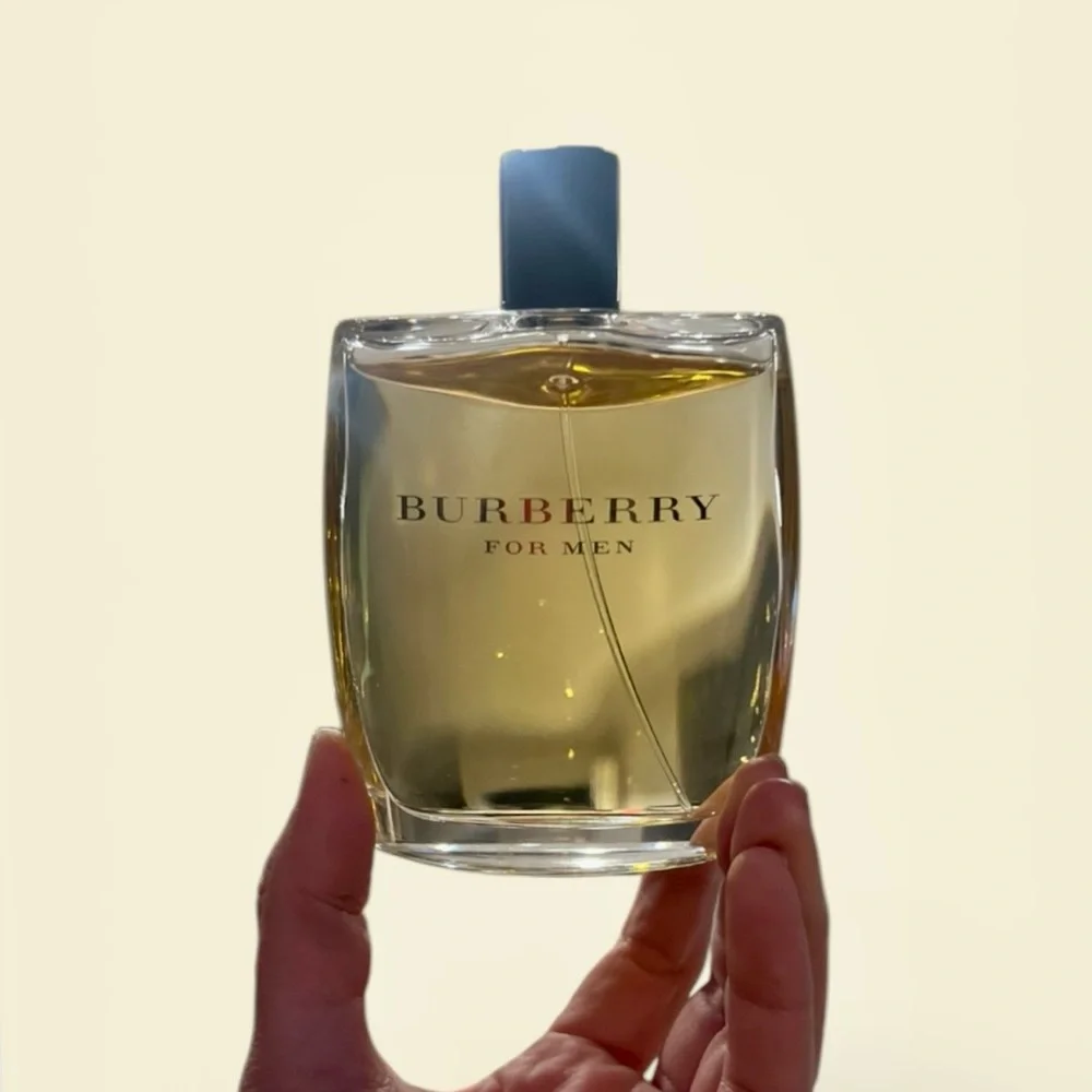 Burberry for Men Classic Eau de Toilette Tester 100ml / 3.3 fl oz. New! - Picture 3 of 7